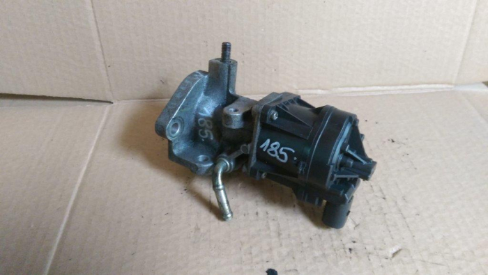 Supapa EGR Mazda CX-5, Mazda 6 GJ, 2.2d, SH01, K5T70874, an 2011-2018 [3]