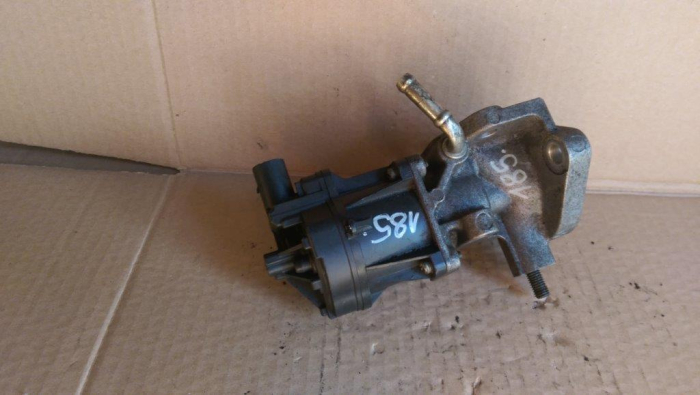 Supapa EGR Mazda CX-5, Mazda 6 GJ, 2.2d, SH01, K5T70874, an 2011-2018 [2]