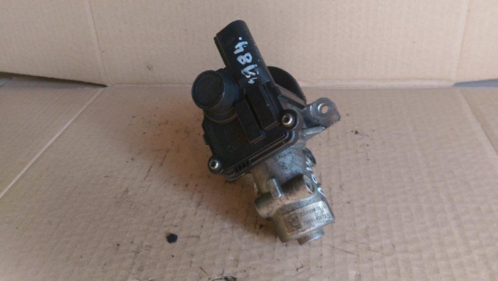 Supapa EGR Renault Clio 3, 1.5 dci, 8200561269, 8200282949, an 2005-2012 [3]