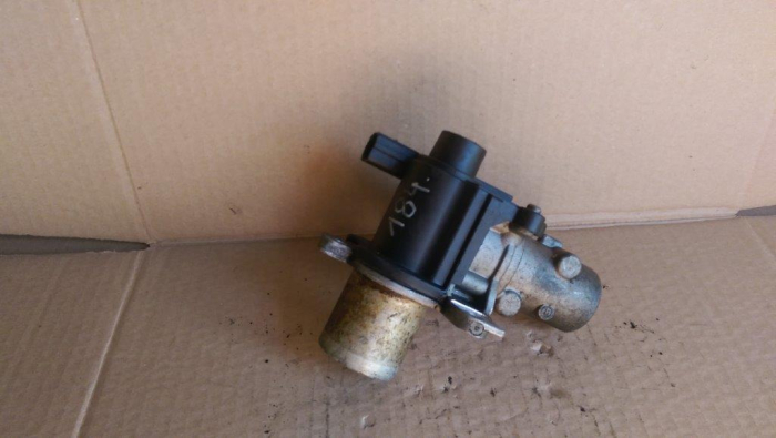 Supapa EGR Renault Clio 3, 1.5 dci, 8200561269, 8200282949, an 2005-2012 [2]