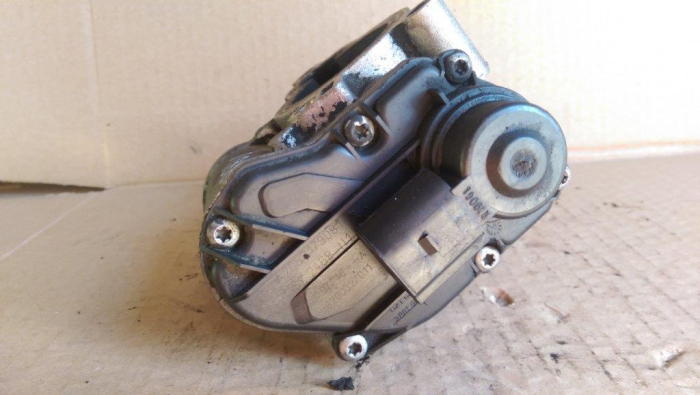 Supapa EGR Renault Trafic, Opel Vivaro, 2.0dci, M9R, 8200327011, A2C53179081, an 2008-2015 [3]