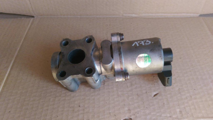 Supapa EGR Toyota Rav 4 XA30, 2.2d, 135000-7160, 25620-26090, an 2005-2012 [4]