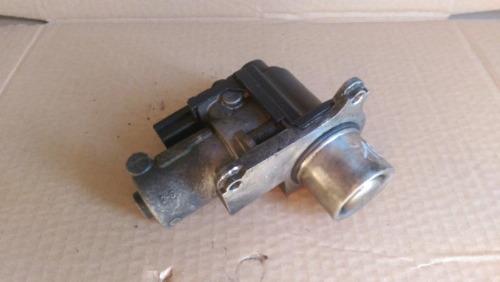 Supapa EGR VW GOlf 5, 1.9 tdi, 03G131501N, 03G131502, an 2003-2009 [2]