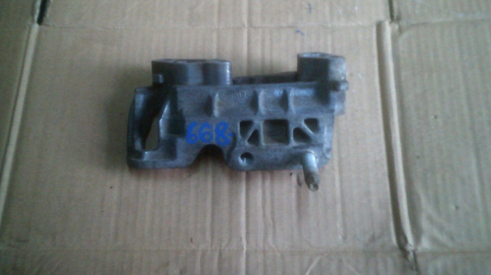 Suport motor Ford Focus 2, motor 1.6 TDCI , cod 3M51-6030-AE, an 2004-2011 [2]
