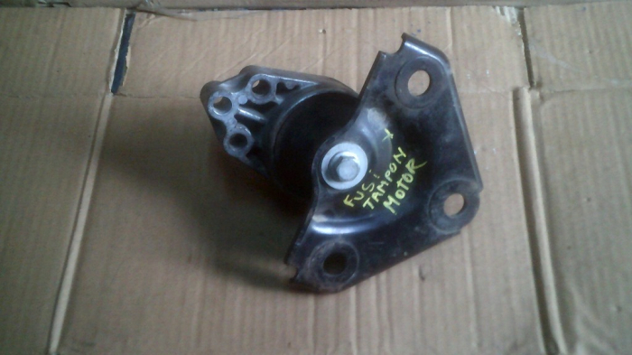 Tampon motor Ford Fusion, an 2002-2010 motor 1.4 benzina cod 2S61-6F012-AD, an 2002-2012 [2]