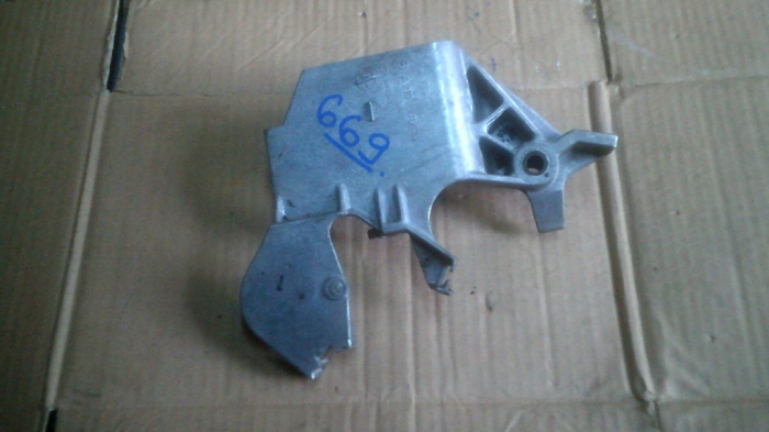 Suport pedala frana Mercedes SLK, cod  A2102900619, an 1996-2004 [2]