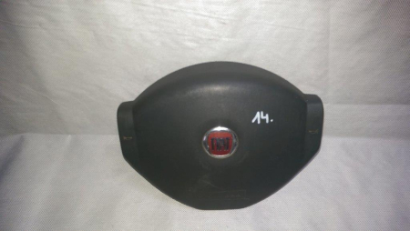Airbag volan Fiat Panda 2, 735460952, an 2003-2011 [1]