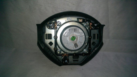 Airbag - Airbag volan Fiat Panda 2, 735460952, an 2003-2011