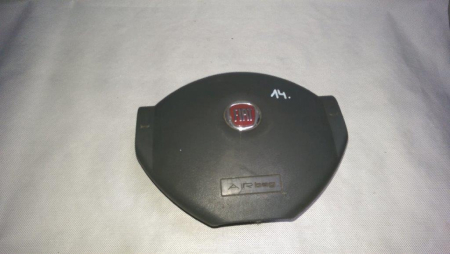 Airbag volan Fiat Panda 2, 735460952, an 2003-2011 [2]