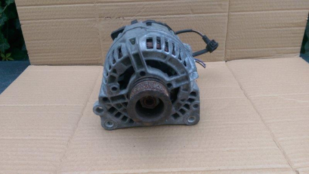 Alternator Audi, Seat, VW Golf 4, motor 1.6 benzina, 70A, 028903028C, 0124315003, an 1997-2005 [2]