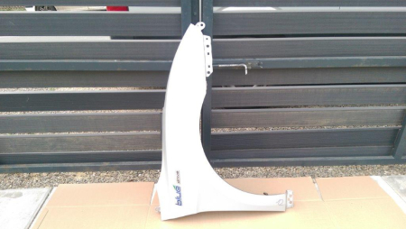Aripa - Aripa fata dreapta Hyundai i40, an 2011-2015