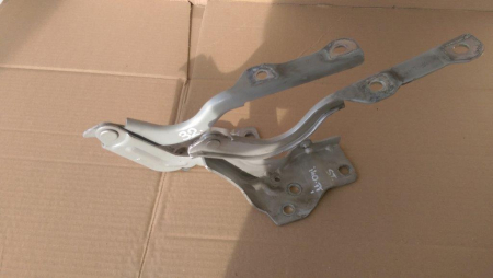 Capota - Balamale capota fata stanga + dreapta Hyundai i40, an 2011-2015