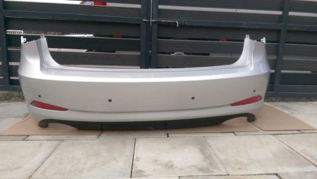 Bara spate Hyundai i40, sedan, berlina, an 2011-2015 [4]