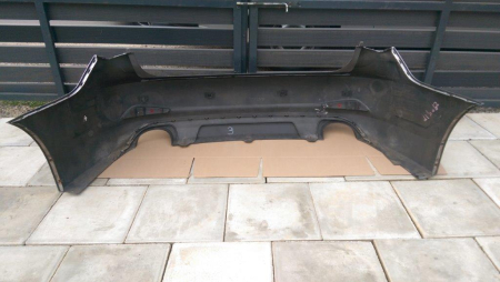 Bara spate Hyundai i40, sedan, berlina, an 2011-2015 [5]
