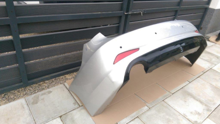 Bara spate Hyundai i40, sedan, berlina, an 2011-2015 [1]