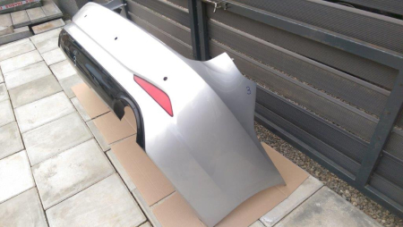 Bara spate Hyundai i40, sedan, berlina, an 2011-2015 [2]