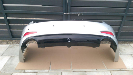 Bara - Bara spate Hyundai i40, sedan, berlina, an 2011-2015