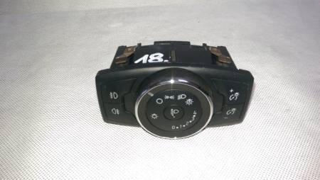 Bloc lumini Ford Transit Custom, 10139912, AV1T13D061AD , an 2012-2018 [2]