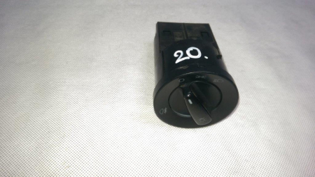 Bloc lumini VW Golf 4, Passat B5, 1C0941531, an 1997-2007 [1]