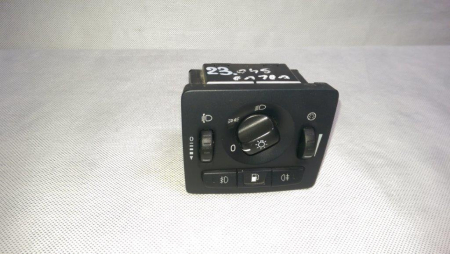 Bloc lumini Volvo S40, V50, 30739300, an 2004-2012 [2]