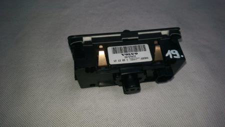 Bloc lumini Volvo V60, S60, XC60, 30739433, an 2008-2016 [3]