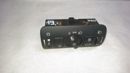 Bloc lumini Volvo V60, S60, XC60, 30739433, an 2008-2016 [2]