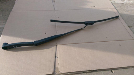 Brat stergator parbriz fata dreapta Hyundai i40, an 2011-2015 [1]