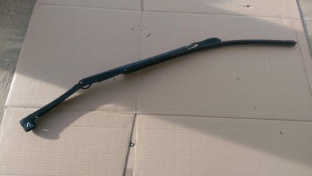 Sistem curatare parbriz - Brat stergator parbriz fata dreapta Hyundai i40, an 2011-2015
