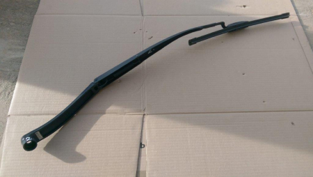 Sistem curatare parbriz - Brat stergator parbriz fata stanga Hyundai i40, an 2011-2015