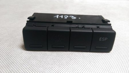 Butoane - Buton ESP Seat Exeo, Audi A4 B7, 8E2941567, an 2004-2008