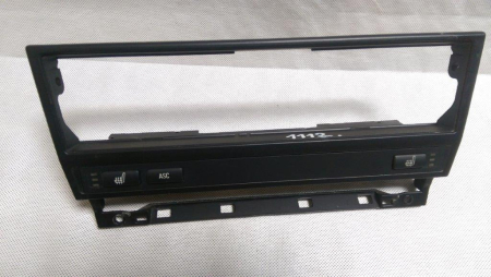 Butoane - Butoane incalzire scaune BMW Seria 5 E39, 8373712, an 1995-2004