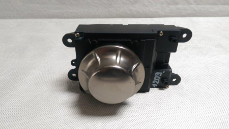 Electrica si electronica auto - Buton navigatie, iDrive, BMW Seria 5 E60 E61, 6934259, an 2004-2011