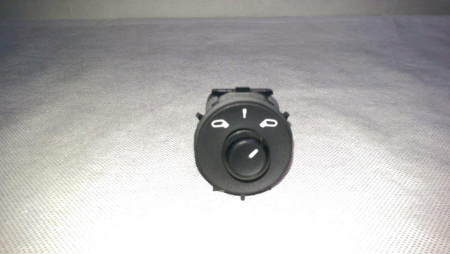Electrica si electronica auto - Buton reglaj oglinzi Citroen C4 II, 96673722ZD, an 2010-2017