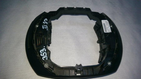 Butoane - Ansamblu butoane comenzi volan Citroen C5 III, 28157432, 96649261ZD, an 2008-2018