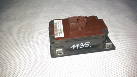 Buton reglaj lumini Fiat Ducato 3, 7354213530, an 2006-2014 [1]