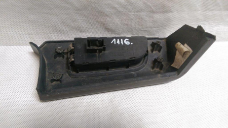 Bloc butoane lumini Fiat Punto 199 , cod 735367268, 2005-2010 [1]