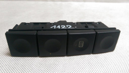 Butoane - Buton dezaburire Ford Fiesta Mk5, 2S6T18C621AC, an 2002-2008