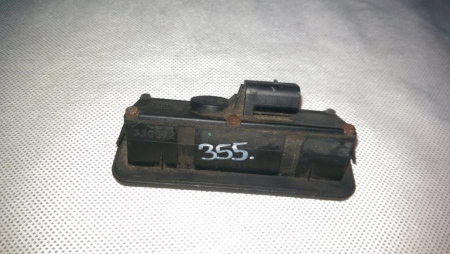 Butoane - Buton deschidere haion Ford Fiesta 6, Ford Focus 2, Mondeo Mk4, 6M51-19B514-AC, an 2004-2014