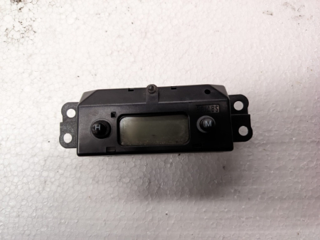 Display ceas Ford Focus 1 2001 98AB-15000-CCW [1]
