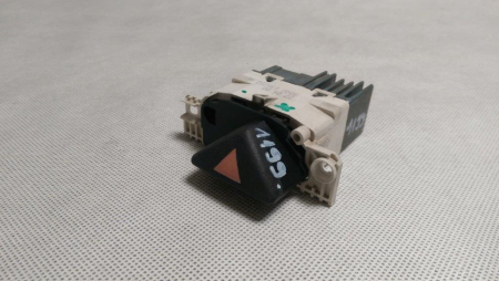 Butoane - Buton avarii Ford Focus 1, 98AG-13A350-AE, an 1998-2004