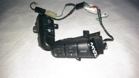 Butoane comenzi volan Honda Insight 2, an 2009-2014 [1]