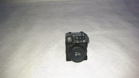 Electrica si electronica auto - Buton reglaj oglinzi Honda Insight 2, M33212, an 2009-2014