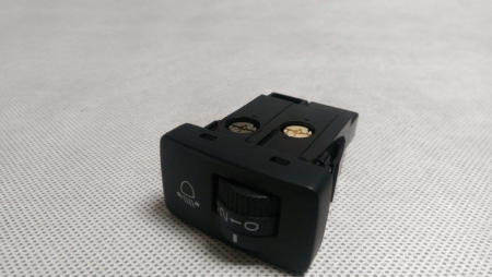 Buton reglaj lumini faruri Honda Insight 2, M37548, an 2009-2014 [1]
