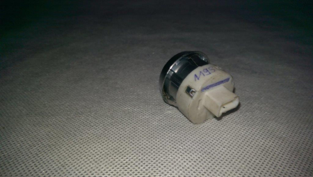 Buton START - STOP Land Rover Freelander 2, 6G9N-14C376-AB, an 2006-2015 [1]