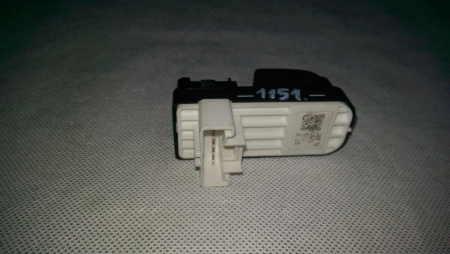 Buton geam electric Mazda 3 BL, BBM266370, an 2008-2013 [2]