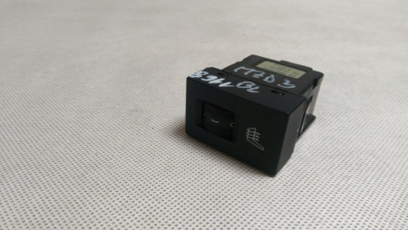 Electrica si electronica auto - Buton incalzire scaun Mazda 3 BL, BBM366420, an 2008-2013