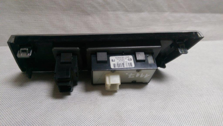 Bloc butoane reglaj far, DSC, parcare Mazda 3 BL, BDB466170B, BBP366PS0, an 2008-2013 [1]