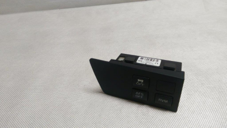 Electrica si electronica auto - Bloc butoane DSC, AFS, RVM Mazda 3 BL, BHB766170, an 2008-2013