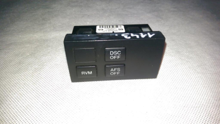 Electrica si electronica auto - Bloc butoane DSC, SFS, RVM Mazda 6 GH, G33H66170, an 2007-2012