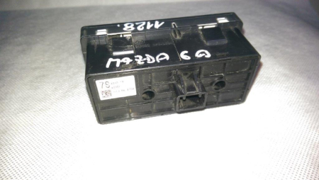 Butoane - Bloc butoane reglaj faruri Mazda 6 GJ, an 2012-2018